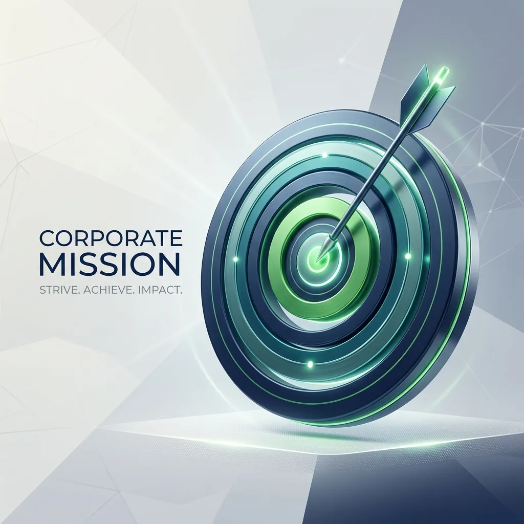 Our Mission