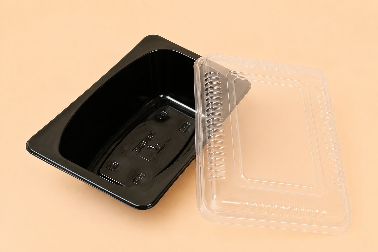 Pasta Container