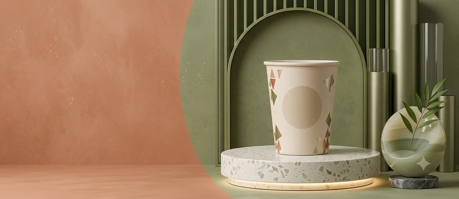 Eco-Friendly Food Packaging